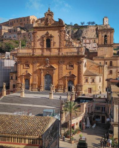 Modica - Sicilian Baroque beauty