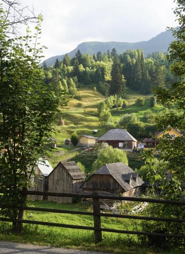 Maramureș, Romania