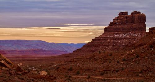 Valley of the Gods, UT, 2021