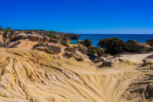 Praia da Maré das Porcas, Portugal