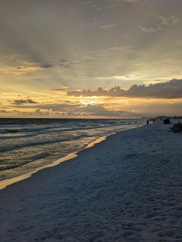 Panama City Beach, Florida