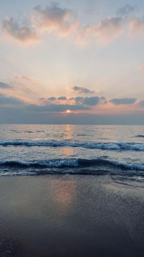 Marina beach, Chennai-Tamil Nadu