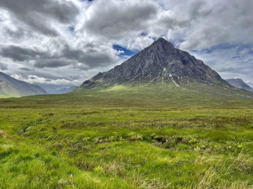 Glencoe, Scottish Highlands