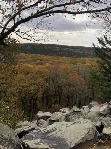 Devil’sLake State Park WI. OC. 3024 x 4032 28mm f1.8