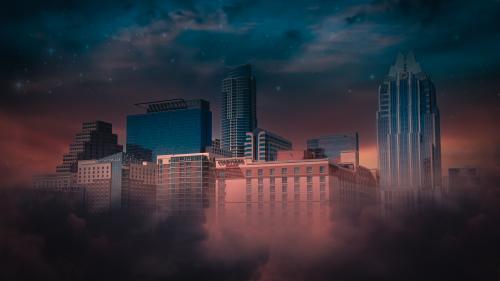 Big City