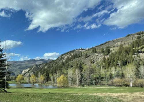 Beaver Creek, CO