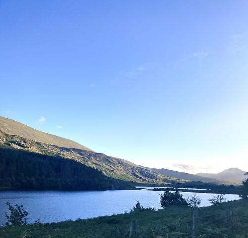 Capel Curig, Wales, UK