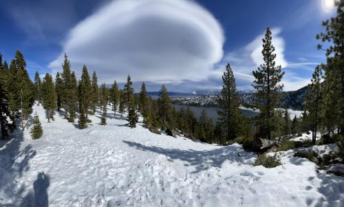 Tahoe, CA