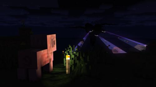 The wither Storm