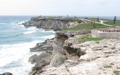 ISLA MUJERES, MEXICO