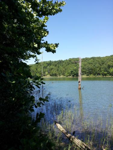 State Park in Missouri USA