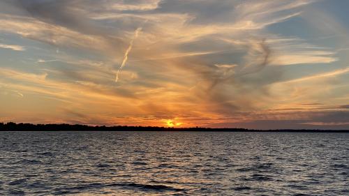 Oneida Lake, NY