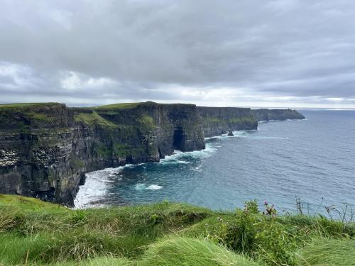 Cliffs of Moher, Ireland