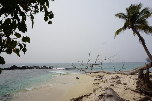 Karimata Island, West Kalimantan, Indonesia