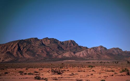 Flinders Ranges South Australia