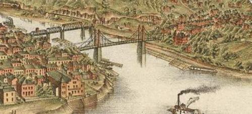 Mckeesport, 1889