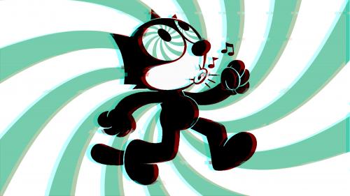 Felix the Cat