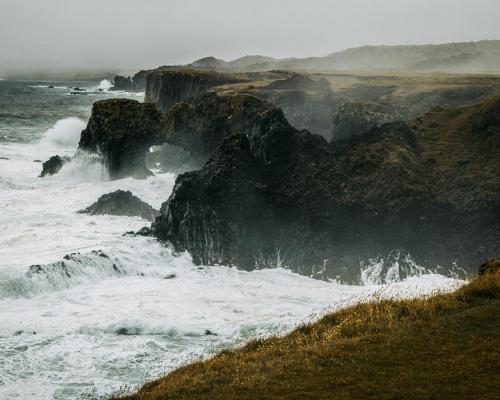 Rules of Nature - Iceland