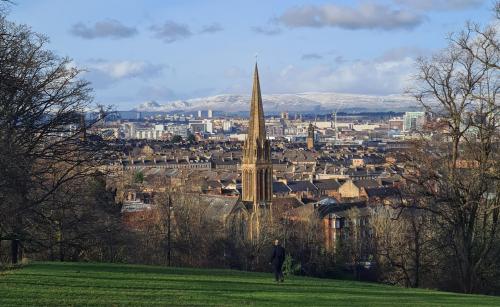 Glasgow, Scotland  [2586*1589]