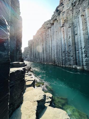 Stuðlagil Canyon, Iceland 🇮🇸