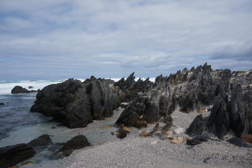 Jagged Rocks, Fitzgerald River National Park, Western Australia