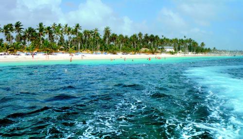 Punta Cana, Dominican Republic