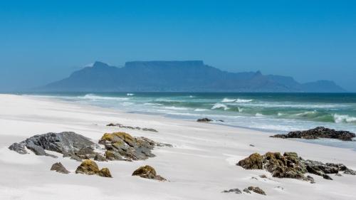 Table Mountain