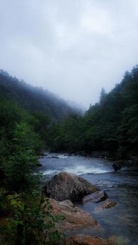 Snowdonia National Park, Wales.