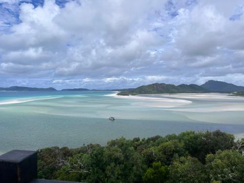 Whitehaven beach QLD Australia