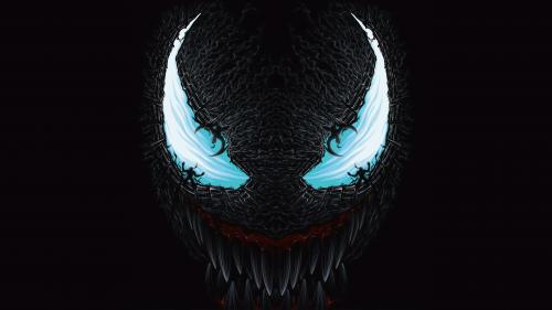 Venom wallpaper