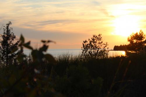 Lake Huron, Sauble Beach ON