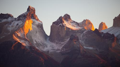 Torres del Paine National Park by @kydroon