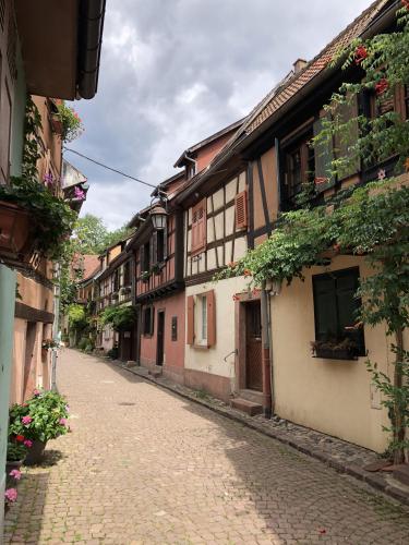 Kaysersberg, Alsace, France