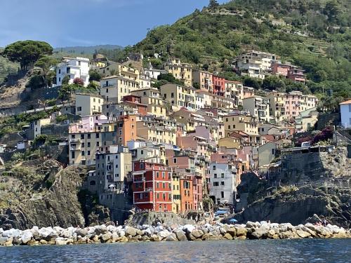 Riomaggiore, Italy