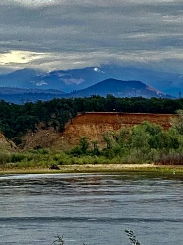 Sacramento River Anderson CA