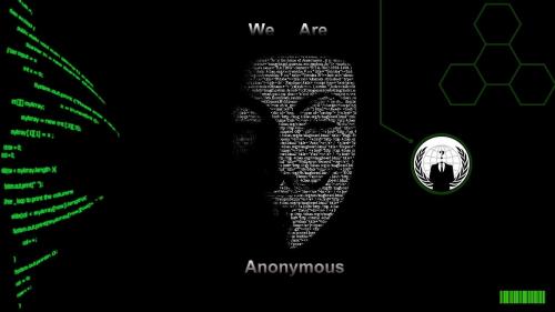 Anonymous