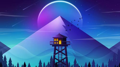 Firewatch