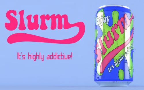 Slurm: It's Highly Addictive!