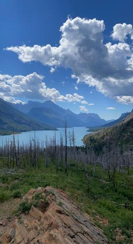 Waterton National Park, Alberta, Canada