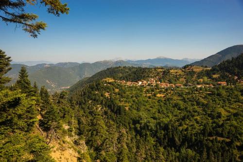 Fidakia, Greece