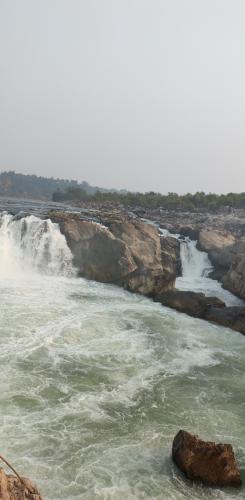 Dhuandhar Falls, India