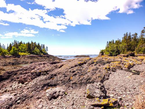 Black Harbour, NB