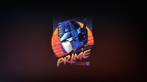 Optimus Prime G1 :