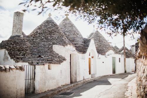 Alberobello