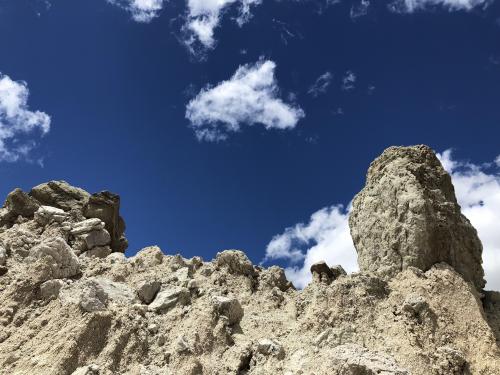 Badlands National Park