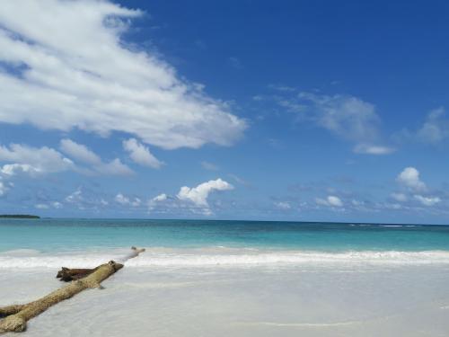 Cayo Varadero, Venezuela