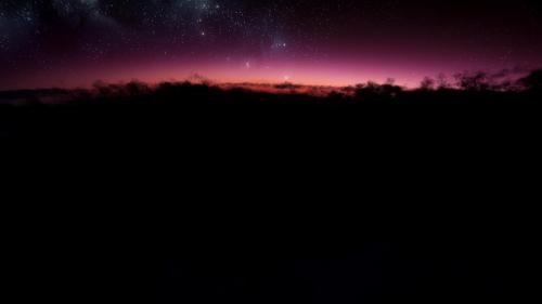 Hurston Sunset SC