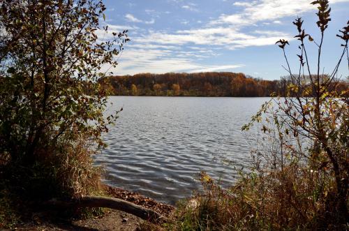 Lake Luxembourg, PA