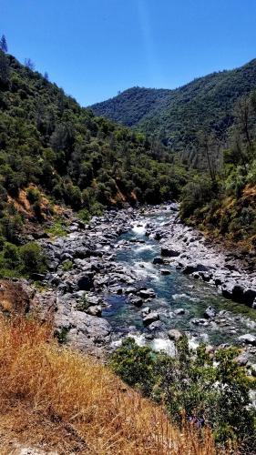 South Yuba River, CA