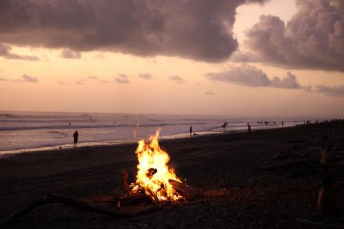 Dominical, Costa Rica